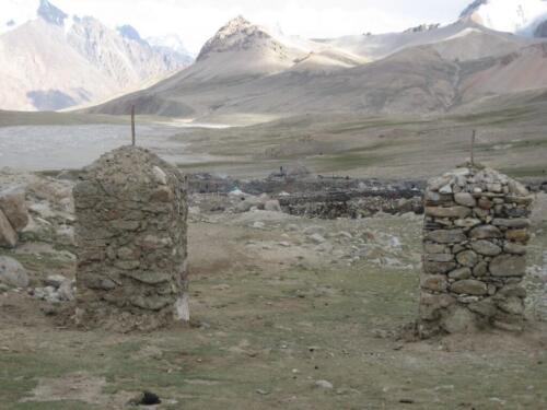 shimshal valley tour