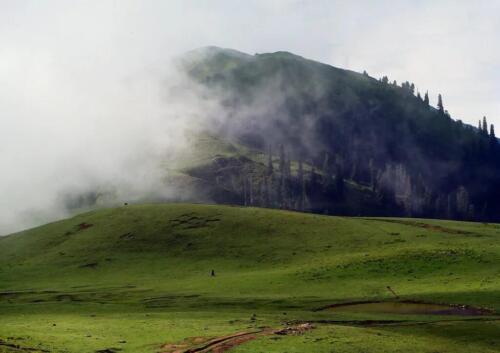 shogran siri paye tour