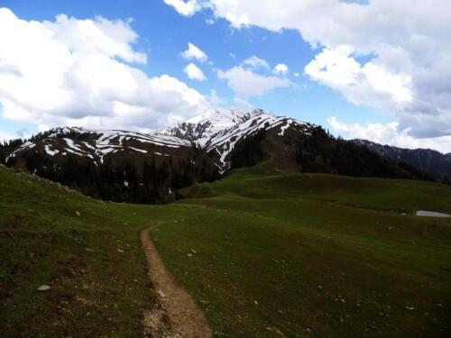 shogran siri paye tour