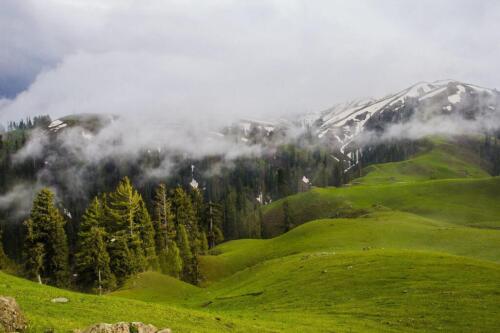 shogran siri paye tour