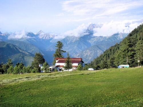 shogran siri paye tour