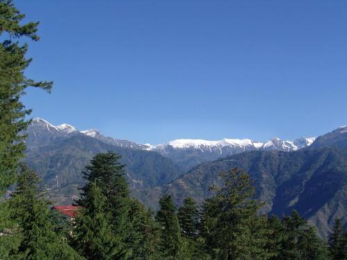 shogran and siri paye tour