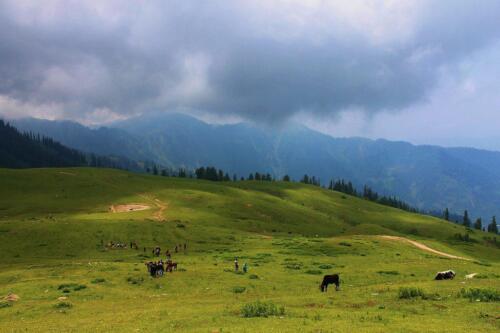 shogran and siri paye tour