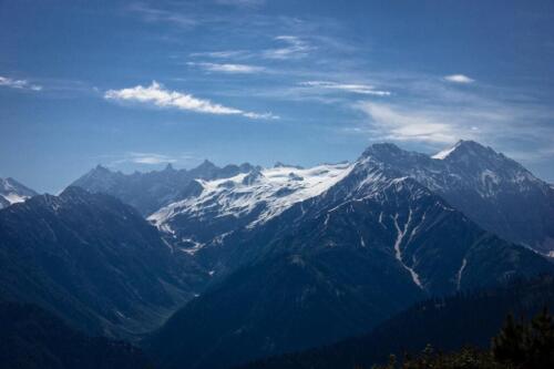 shogran and siri paye tour