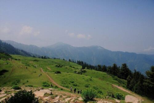 shogran and siri paye tour