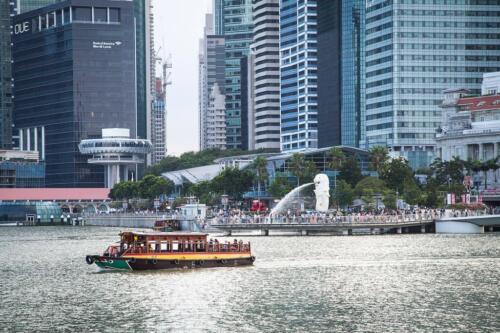 singapore tours
