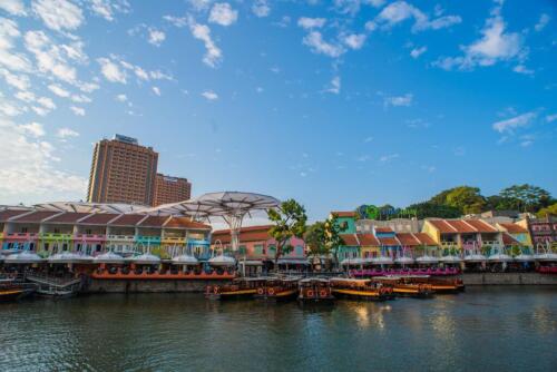singapore tours