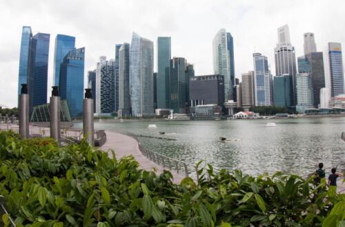 singapore tours