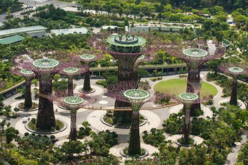 singapore tours