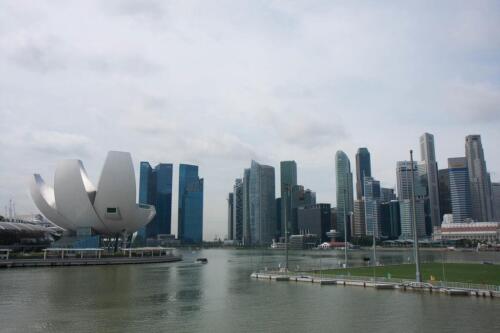 singapore tours