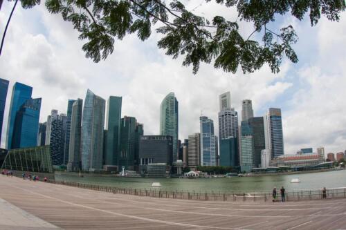 singapore tours