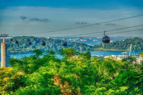 singapore tours