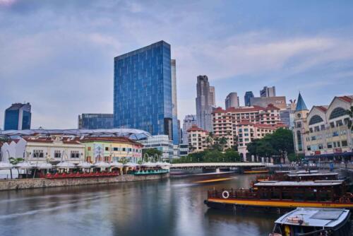 singapore tours