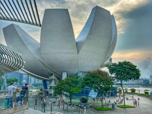 singapore tours