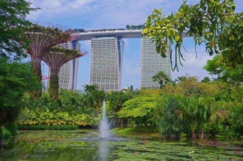 singapore tours