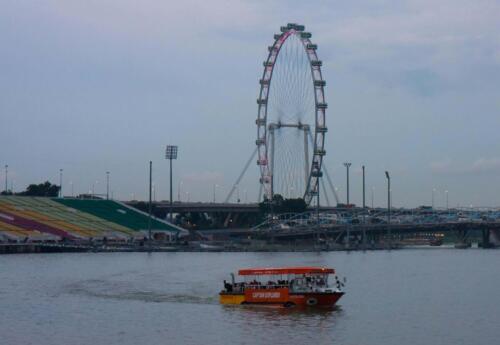 singapore tours