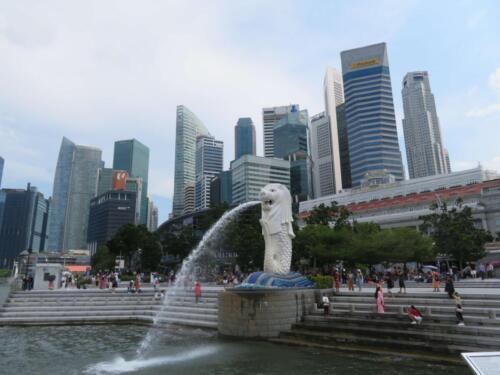 singapore tours