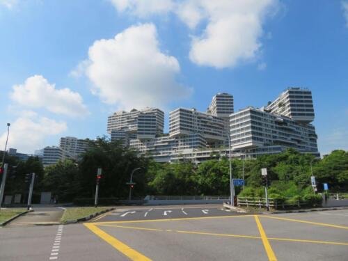 singapore tours