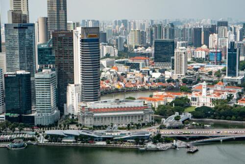 singapore tours