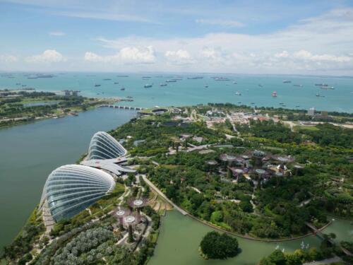 singapore tours