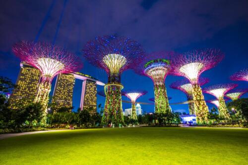 singapore tours