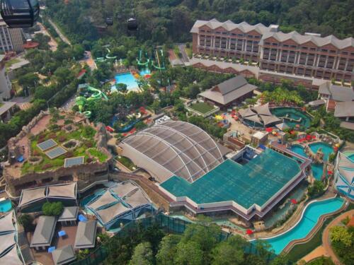 singapore tours