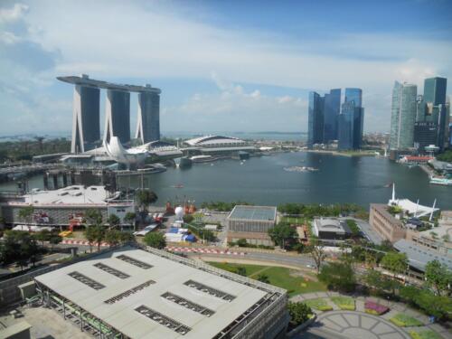 singapore tours