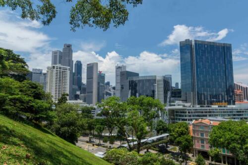 singapore tours