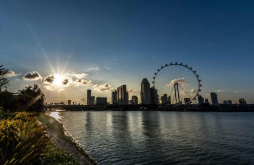 singapore tours