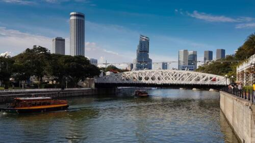 singapore tours