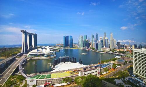 singapore tours