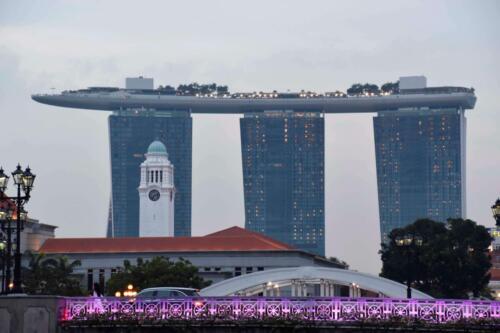 singapore tours