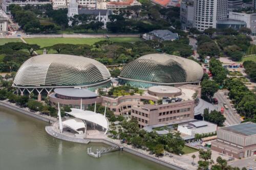 singapore tours
