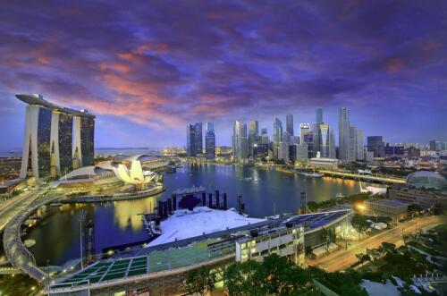 singapore tours