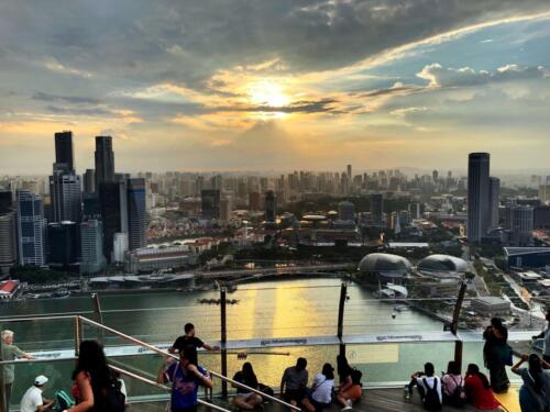 singapore tours