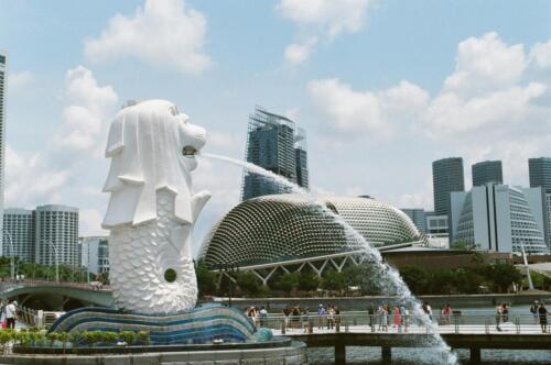 singapore tours