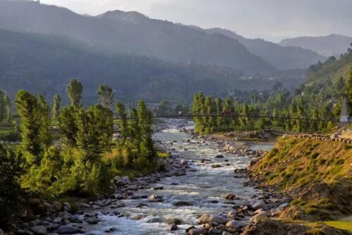 siran valley tour