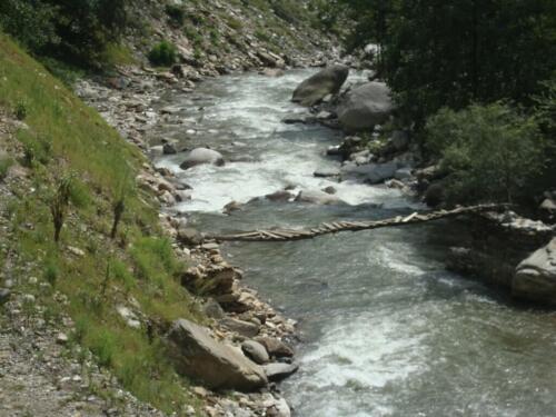 siran valley tour