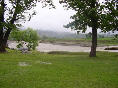 siran valley tour
