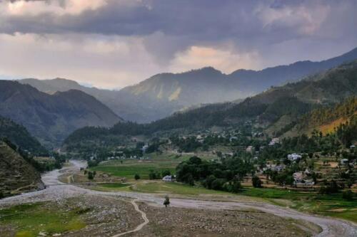 siran valley tour
