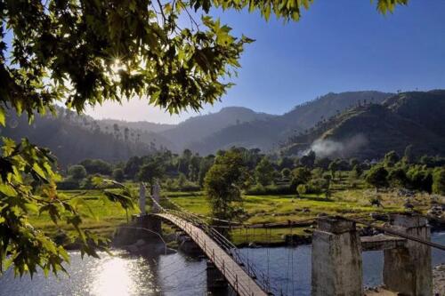 siran valley tour