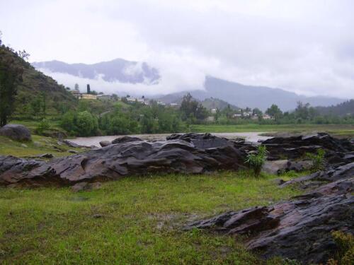 siran valley tour