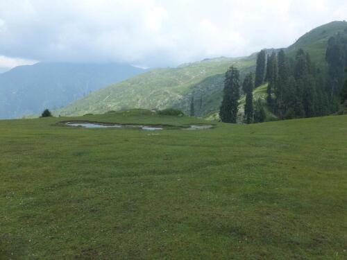 siran valley tour