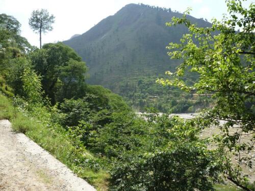 siran valley tour