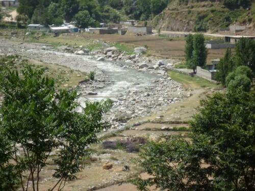 siran valley tour