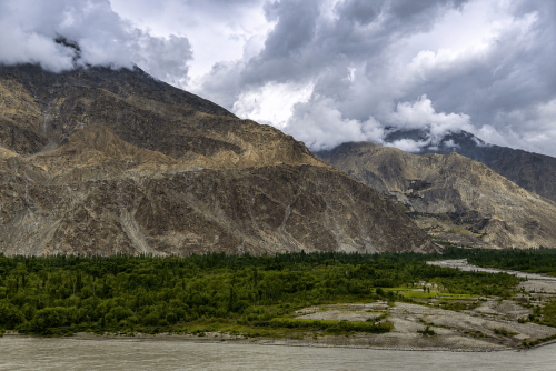 skardu tours & treks