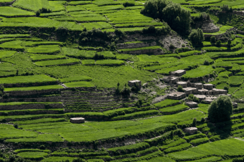 skardu tours & treks