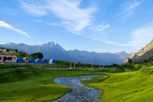 skardu tours & treks