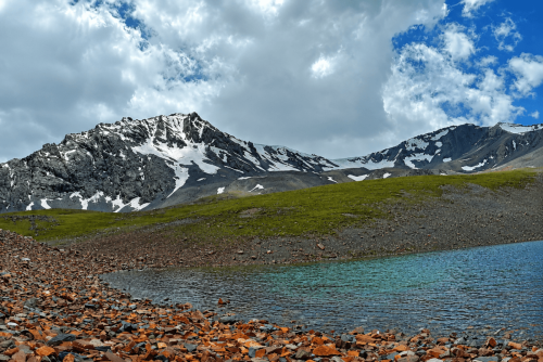 skardu tours & treks