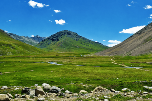 skardu tours & treks